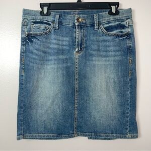 IT Jeans Pencil Skirt – Size 29